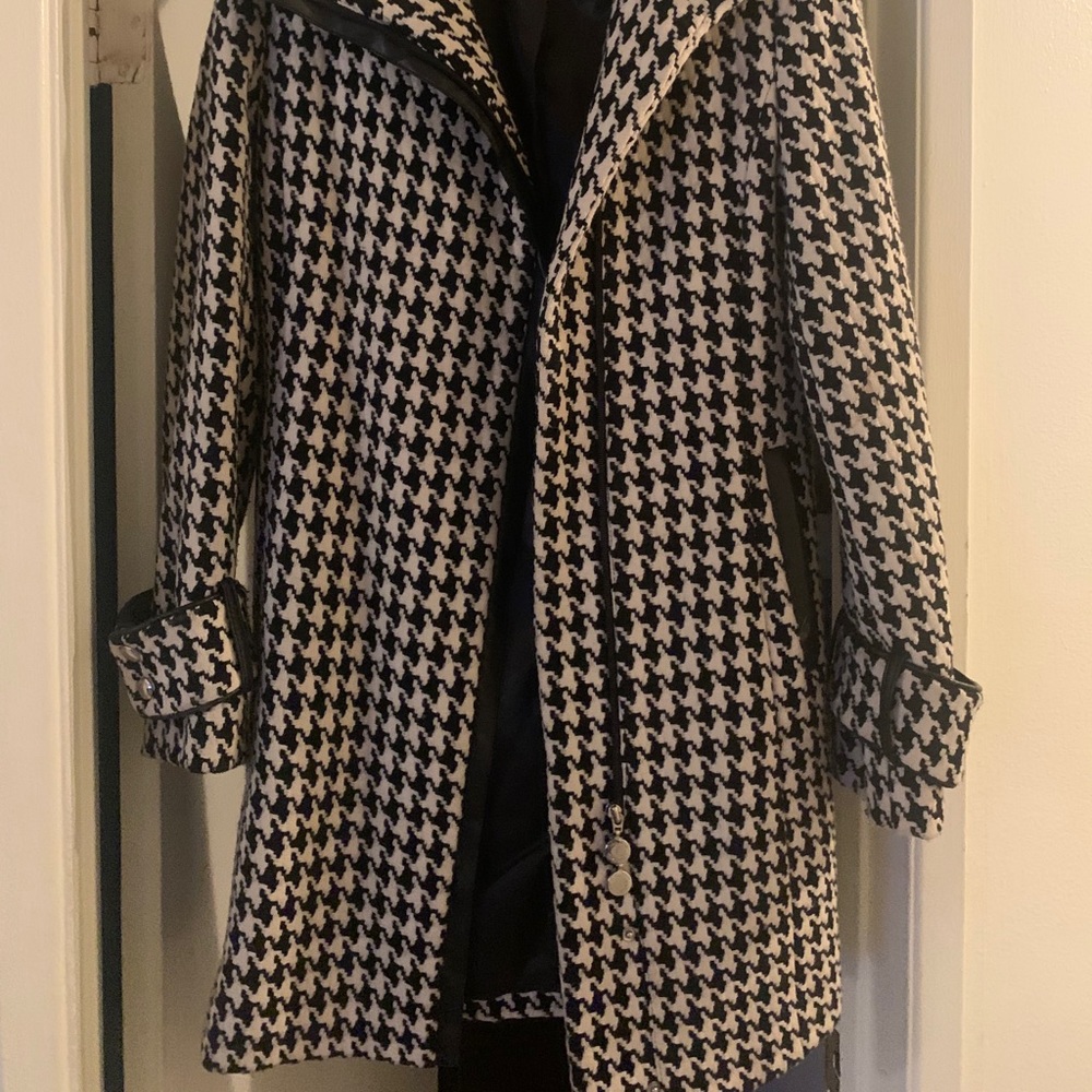 Calvin Klein coat